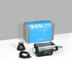 FC1200B LED BICOLOR SPOT LIGHT