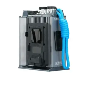 BTBPSEVM EVOKE 600C VMOUNT BATTERY POWER STATION