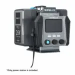 BTBPSEVM EVOKE 600C VMOUNT BATTERY POWER STATION
