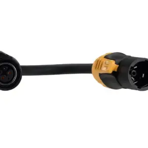 CBEVSNT EVOKE 150C NEUTRIK POWERCON ADAPTER CABLE
