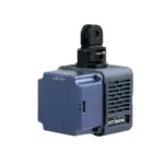 ACTION CAMERA MOUNT ADAPTER WITH 1/4 20 THREAD FOR EVOKE 5C