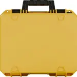 TORTOISE T230 PROTECTOR CASE YELLOW