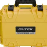 TORTOISE T230 PROTECTOR CASE YELLOW