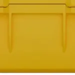TORTOISE T230 PROTECTOR CASE YELLOW