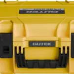 TORTOISE T230 PROTECTOR CASE YELLOW
