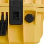 TORTOISE T230 PROTECTOR CASE YELLOW