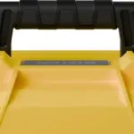 TORTOISE T230 PROTECTOR CASE YELLOW