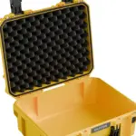 TORTOISE T230 PROTECTOR CASE YELLOW