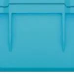 TORTOISE T230 PROTECTOR CASE Blue