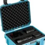 TORTOISE T230 PROTECTOR CASE Blue