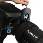 PJNLMAI Diaframma Iris Regolabile per PJNLM1530
