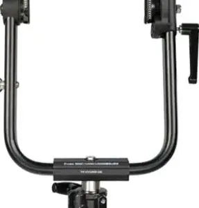 NANLUX YKEV1200DB YOKE PER EVOKE 900C E 1200 E 1200B CON FRENO A DISCO DISK BRAKE
