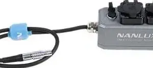 ASEXTDMX DMX EXTENSION ADAPTER PER EVOKE 150C/600C/5000B