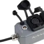 ASEXTDMX DMX EXTENSION ADAPTER PER EVOKE 150C/600C/5000B