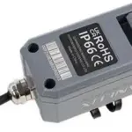 ASEXTDMX DMX EXTENSION ADAPTER PER EVOKE 150C/600C/5000B