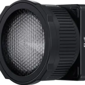 FL5 MAGNETIC FRESNEL LENS FOR EVOKE 5C