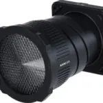 FL5 MAGNETIC FRESNEL LENS FOR EVOKE 5C