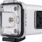 ASUHEV5C UNDERWATER HOUSING FOR EVOKE 5C