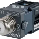 ASMSAE27EV5C MAGNETIC E27 SOCKET ADAPTER FOR EVOKE 5C