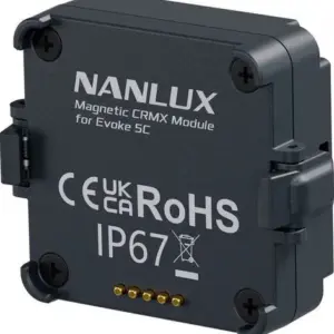WSMCREV5C MAGNETIC CRMX MODULE FOR EVOKE 5C