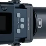 BTBGEV5C MAGNETIC BATTERY GRIP FOR EVOKE 5C