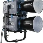 YKDHEVL DUALHEAD YOKE FOR EVOKE 5000B