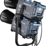 YKDHEVL DUALHEAD YOKE FOR EVOKE 5000B