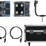 Matrix 2500B Kit