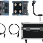 Matrix 2500C Kit
