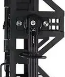 FRMT254 MATRIX 2500B/C FOURLIGHT FRAME
