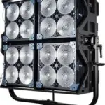 FRMT254 MATRIX 2500B/C FOURLIGHT FRAME