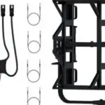 FRMT254 MATRIX 2500B/C FOURLIGHT FRAME