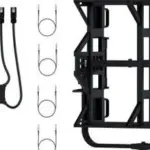 FRMT254 MATRIX 2500B/C FOURLIGHT FRAME