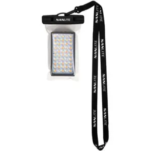 Custodia Waterproof per Litolite 5C ASWBLL5C