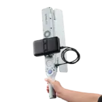 Power Bank Holder per NPF Slot per Wand