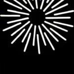 Set Gobo 1 per proiettore PJFZ60