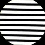 Set Gobo 1 per proiettore PJFZ60