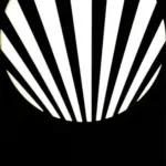 Set Gobo 1 per proiettore PJFZ60