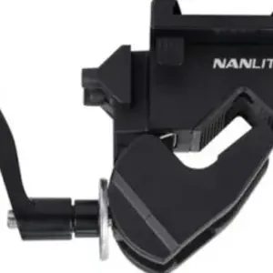 ASCPQRFZ Clamp a Sgancio Rapido per Forza 300II/300BII/500II/500BII/720/720B